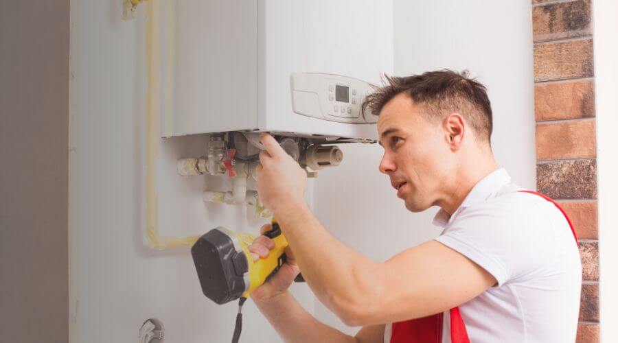 Local expert plumbing services in Ferris, TX
